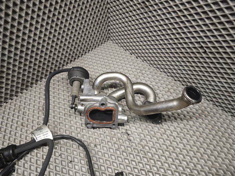 клапан EGR, 3240 рублей, Санкт-Петербург