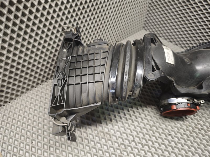 патрубок впускной, 46140 рублей, Санкт-Петербург