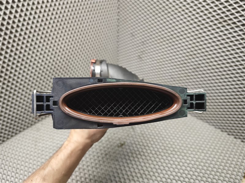 патрубок впускной, 46140 рублей, Санкт-Петербург