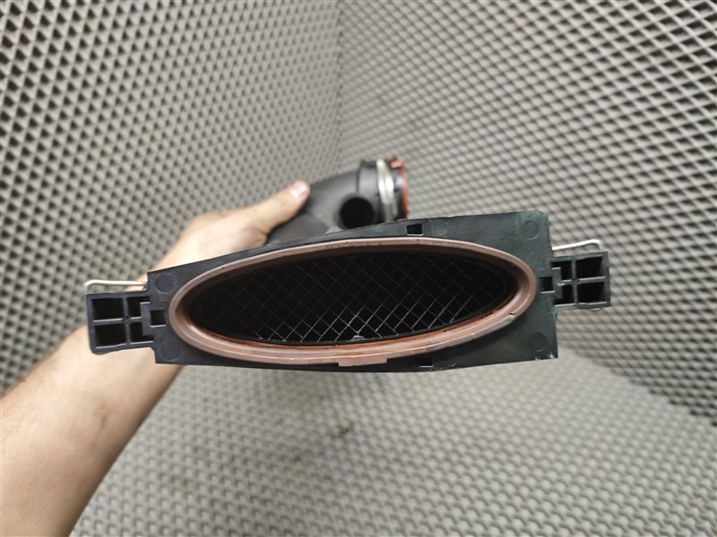 патрубок впускной, 46140 рублей, Санкт-Петербург