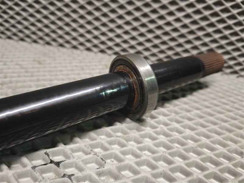 вал промежуточный, 12020 рублей, Санкт-Петербург