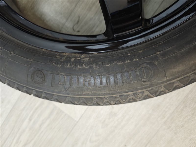 запасное колесо, 13865 рублей, Санкт-Петербург