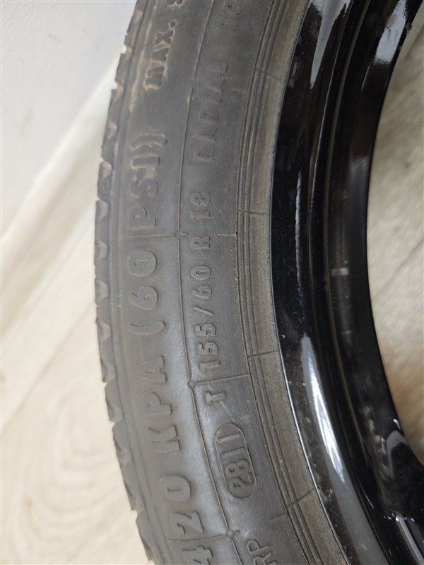 запасное колесо, 13865 рублей, Санкт-Петербург