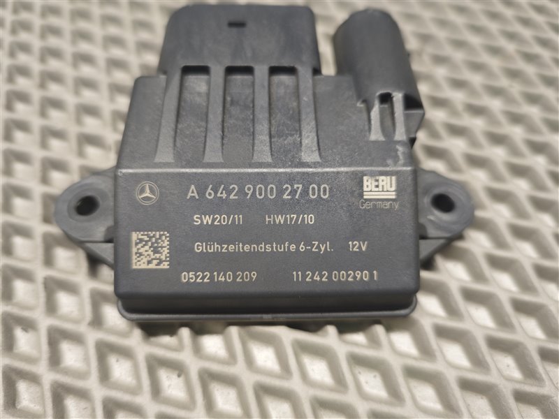 реле свечей накала, 7855 рублей, Санкт-Петербург