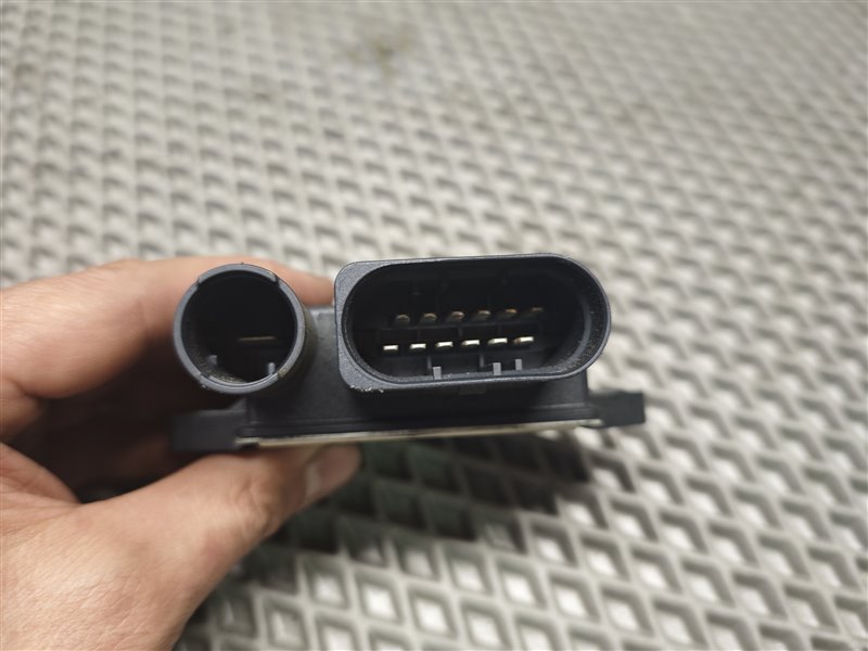 реле свечей накала, 7855 рублей, Санкт-Петербург