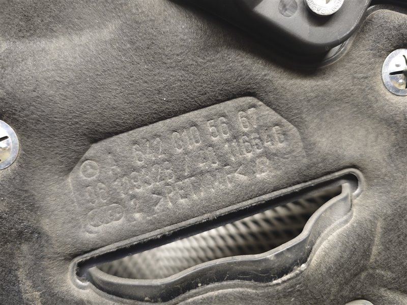 крышка двигателя, 8325 рублей, Санкт-Петербург