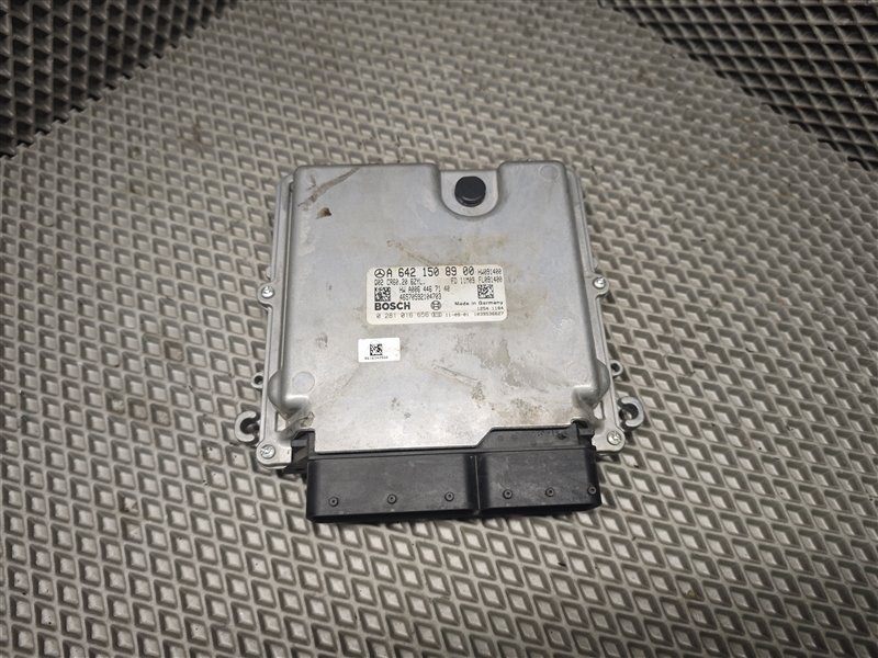 Блок управления двигателем, 8325 рублей, Санкт-Петербург