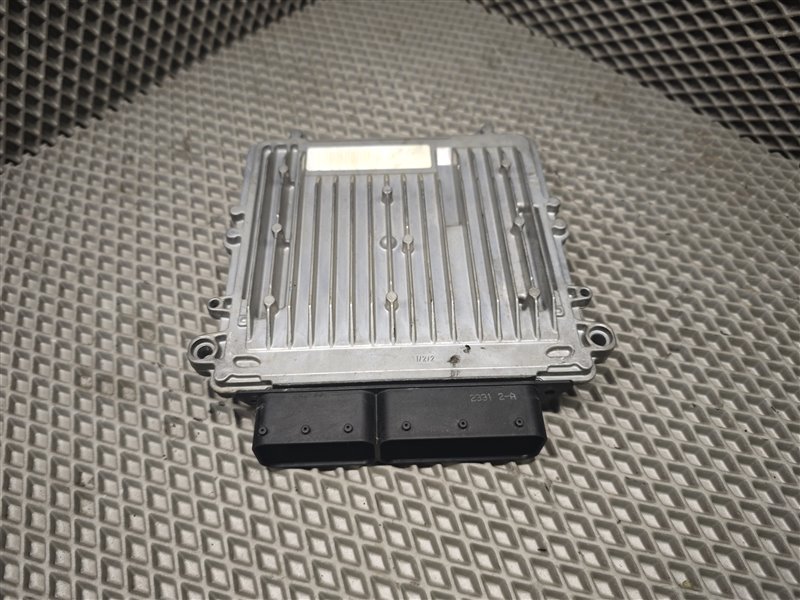 Блок управления двигателем, 8325 рублей, Санкт-Петербург