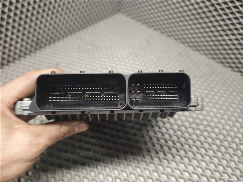 Блок управления двигателем, 8325 рублей, Санкт-Петербург