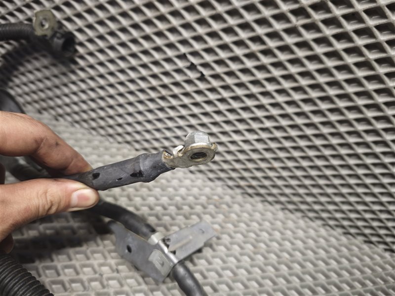 провод стартера, 2800 рублей, Санкт-Петербург