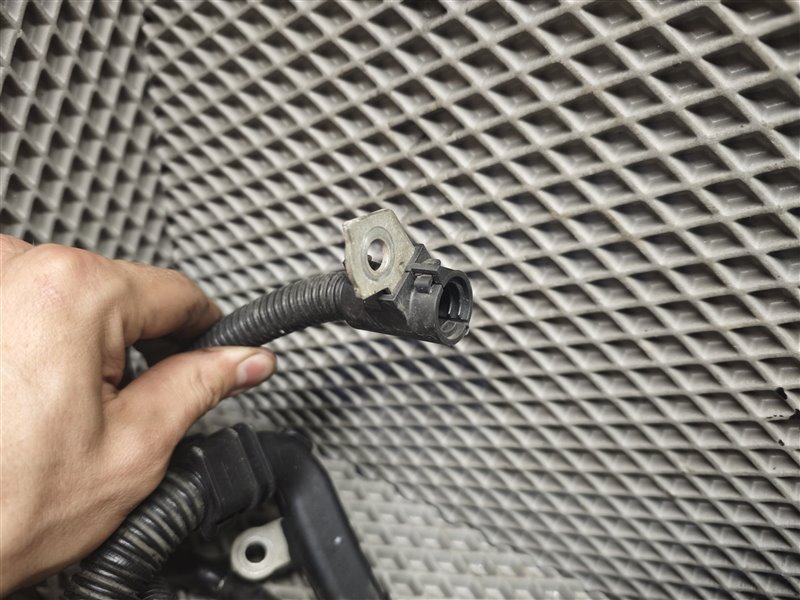 провод стартера, 2800 рублей, Санкт-Петербург