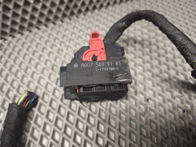 разъем электрический, 2330 рублей, Санкт-Петербург