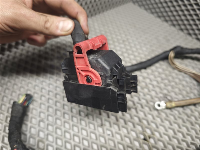 разъем электрический, 2330 рублей, Санкт-Петербург