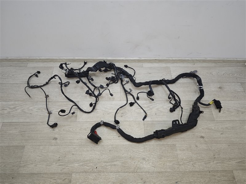 проводка двигателя, 4645 рублей, Санкт-Петербург