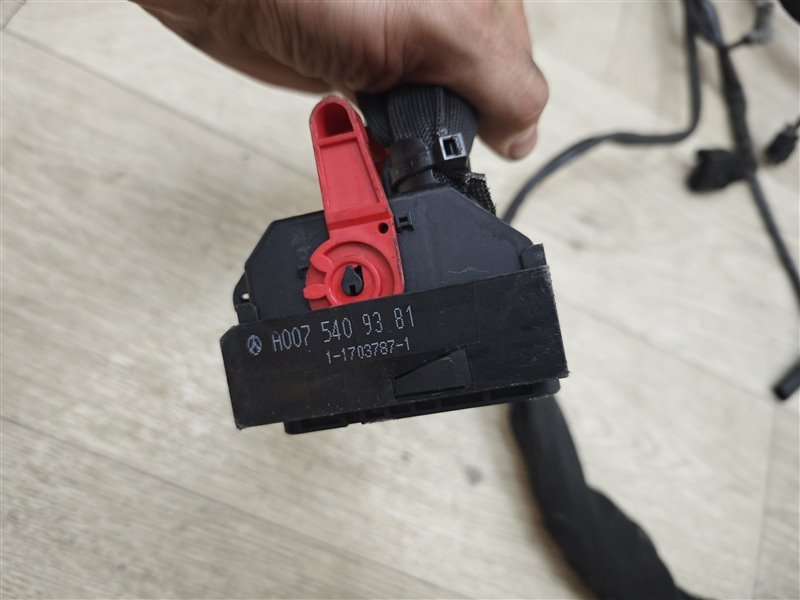 проводка двигателя, 4645 рублей, Санкт-Петербург