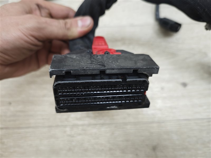 проводка двигателя, 4645 рублей, Санкт-Петербург