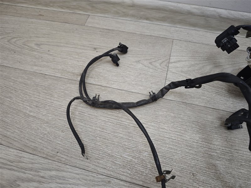 проводка двигателя, 4645 рублей, Санкт-Петербург