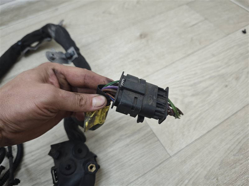 проводка двигателя, 4645 рублей, Санкт-Петербург