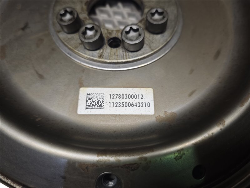 маховик, 3240 рублей, Санкт-Петербург