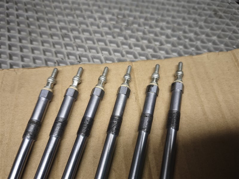 свечи накала, 5560 рублей, Санкт-Петербург