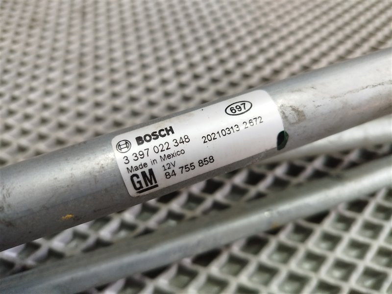 трапеция стеклоочистителя, 18110 рублей, Санкт-Петербург