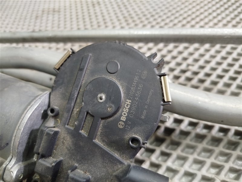 трапеция стеклоочистителя, 18110 рублей, Санкт-Петербург