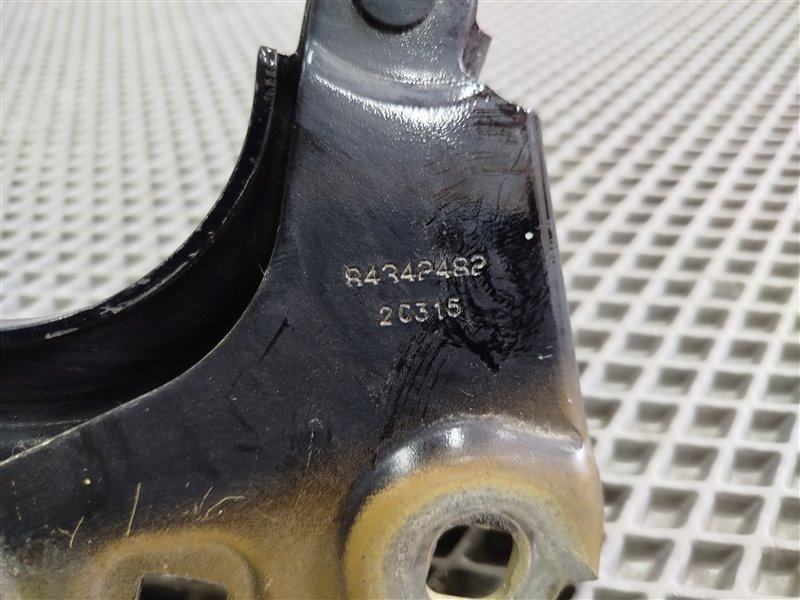 петля капота, 6970 рублей, Санкт-Петербург