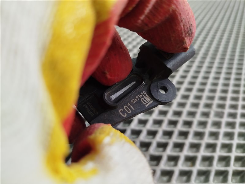 расходомер воздуха, 7445 рублей, Санкт-Петербург