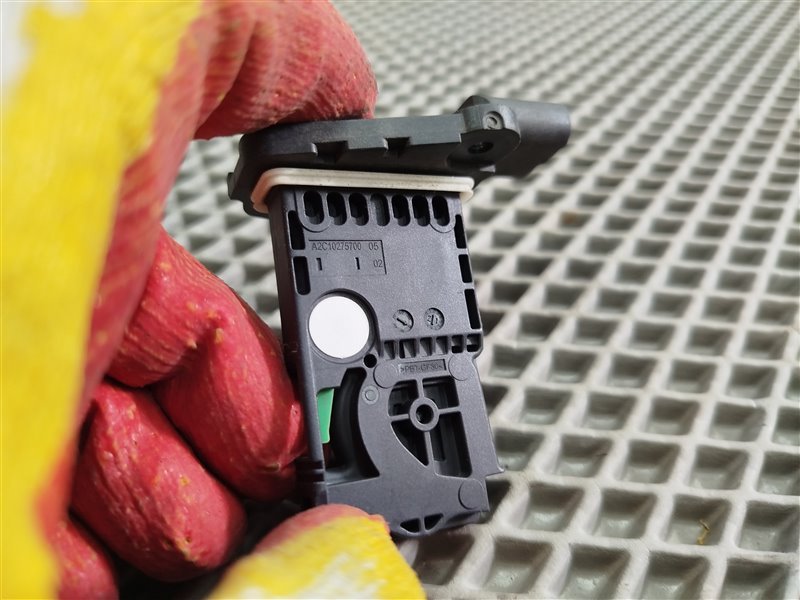 расходомер воздуха, 7445 рублей, Санкт-Петербург