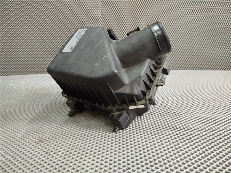 корпус воздушного фильтра, 16730 рублей, Санкт-Петербург