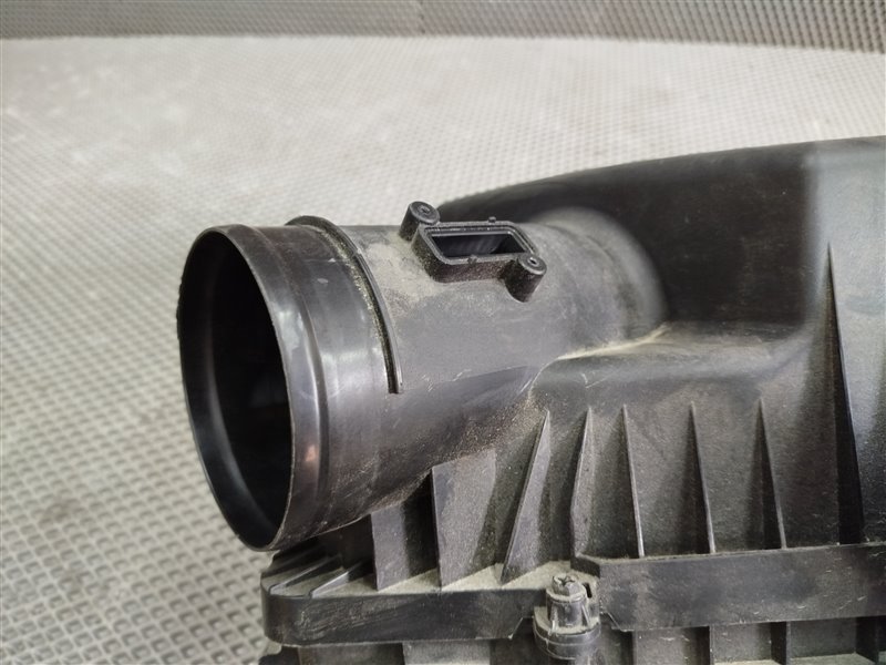 корпус воздушного фильтра, 16730 рублей, Санкт-Петербург