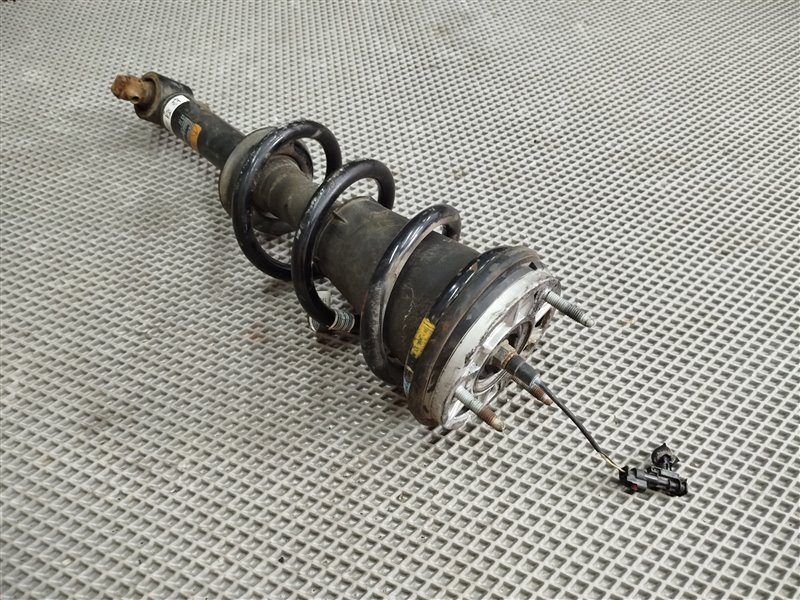 стойка подвески, 32500 рублей, Санкт-Петербург