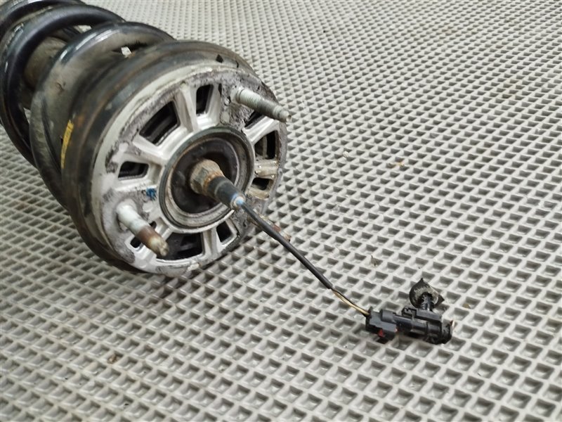 стойка подвески, 32500 рублей, Санкт-Петербург