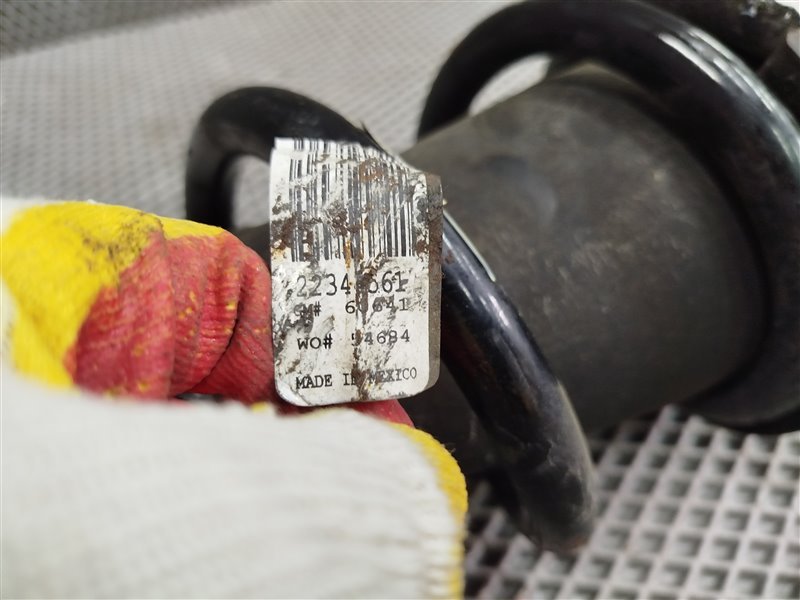 стойка подвески, 32500 рублей, Санкт-Петербург