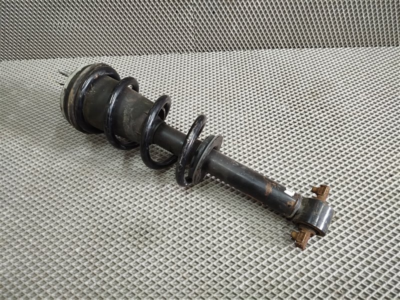 стойка подвески, 27860 рублей, Санкт-Петербург