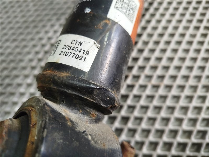 стойка подвески, 27860 рублей, Санкт-Петербург