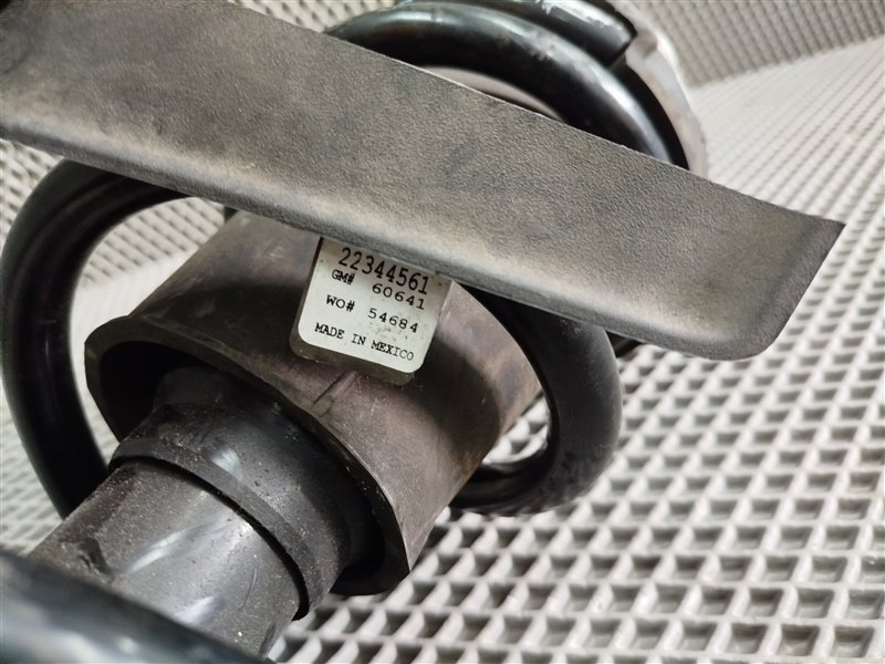 стойка подвески, 27860 рублей, Санкт-Петербург