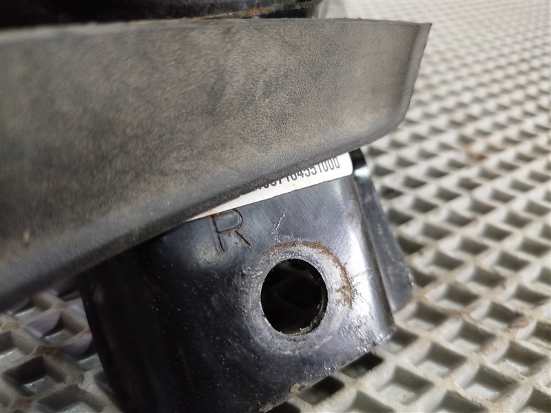 подушка двигателя, 8835 рублей, Санкт-Петербург