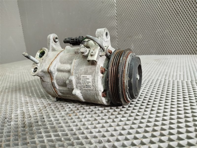 компрессор кондиционера, 21820 рублей, Санкт-Петербург