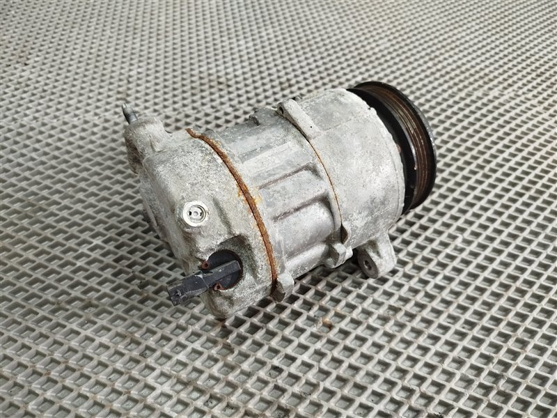 компрессор кондиционера, 21820 рублей, Санкт-Петербург