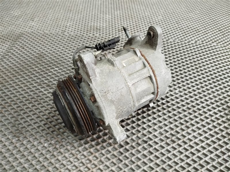 компрессор кондиционера, 21820 рублей, Санкт-Петербург