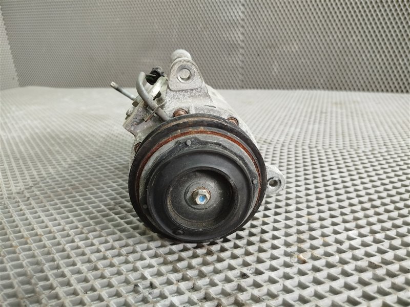 компрессор кондиционера, 21820 рублей, Санкт-Петербург