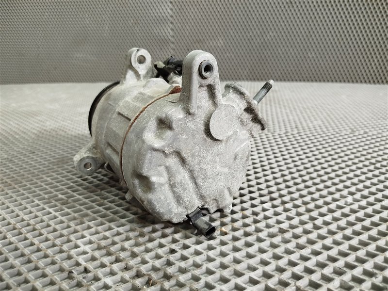 компрессор кондиционера, 21820 рублей, Санкт-Петербург