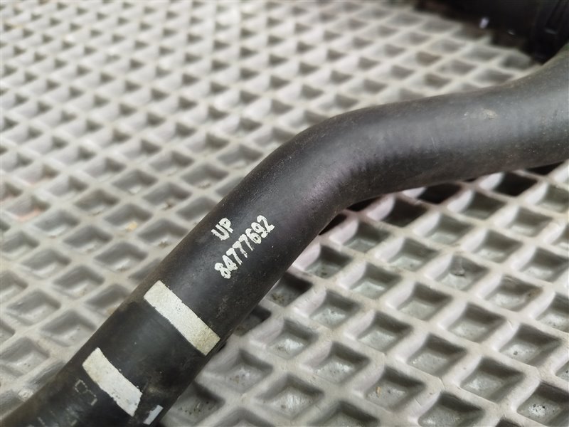 патрубок отопителя, 4665 рублей, Санкт-Петербург