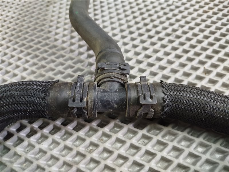 патрубок отопителя, 4665 рублей, Санкт-Петербург