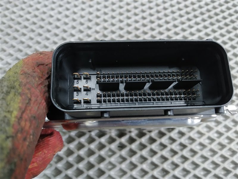 блок управления, 46350 рублей, Санкт-Петербург