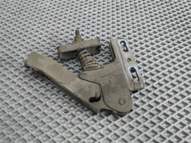 механизм ручника, 2355 рублей, Санкт-Петербург