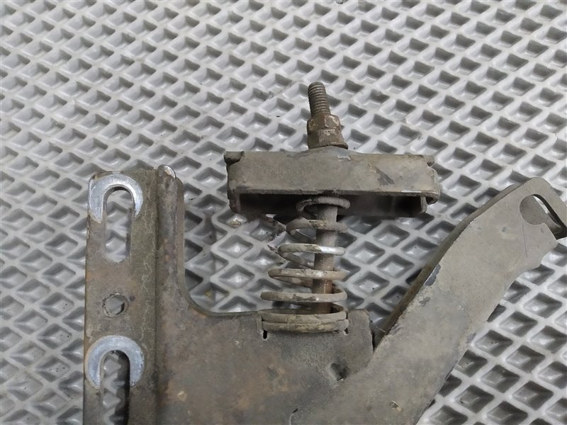 механизм ручника, 2355 рублей, Санкт-Петербург