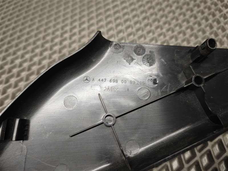 Накладка двери, 1875 рублей, Санкт-Петербург