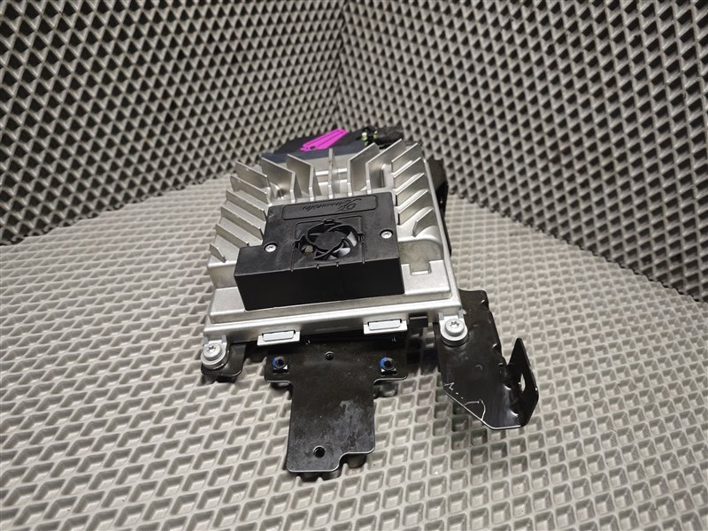 усилитель звука, 46280 рублей, Санкт-Петербург